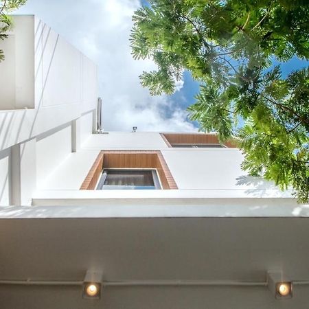 Zen Master Hotel Bangkok Kültér fotó