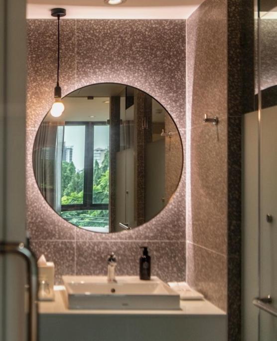 Zen Master Hotel Bangkok Kültér fotó